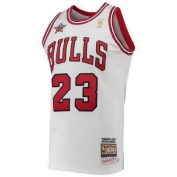 jordan jersey 23 bulls